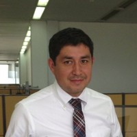 Marcelo Guanumen