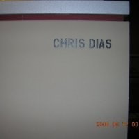 Christopher Dias