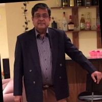 Ashok Mukherjee
