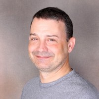 Brian Bissonette