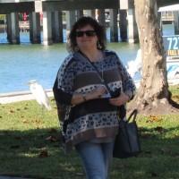 Michele Moore
