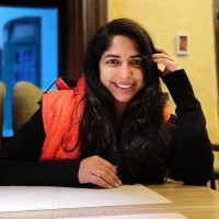 Priya Dugad