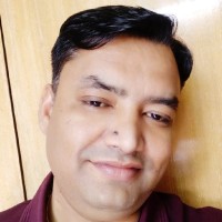 Bhupesh Kumar