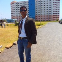 Venkataramana M