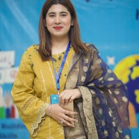 Masooma Mehdi