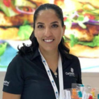 Indira Gonzalez