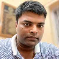 Menan Majumdar