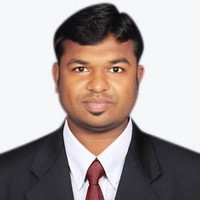 Bikram Samal