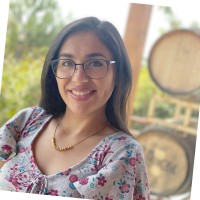 Ingrid Saavedra, M.A., Bcba