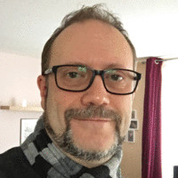 Michael Flück