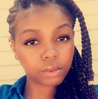 Ashlee Davis