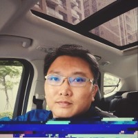 Kevin Wang