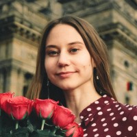 Elena Karimova