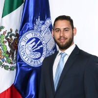 Sergio Alberto Cervantes Martinez