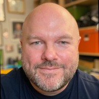 Patrick Shannon