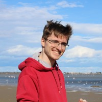 Romain MIGNOT