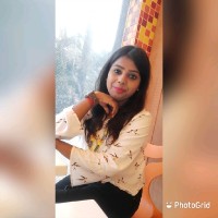 Priyanka Ray