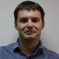 Boris Kolesnik