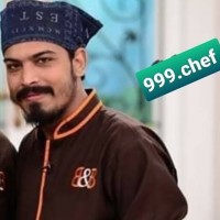 Chef.faizan Khan
