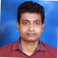 Shiva Shankar Velayutha Perumal