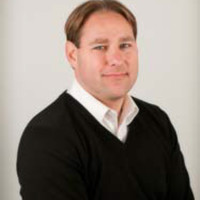 Patrik Rosengren