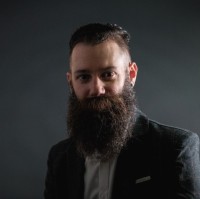 Mathieu Caron