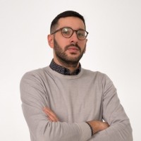 Luca Santarpia