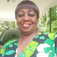Elaine Gulliford