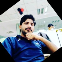 Vrushabh Tapre