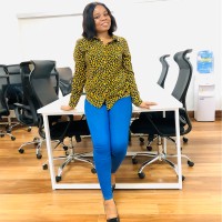 Ijeoma Samuel