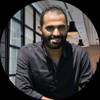 Mohamed Ibrahim