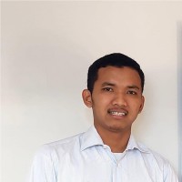 Ridwan Ahmad
