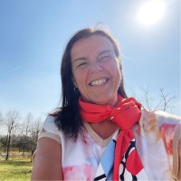 Marie-Ann Van Eynde