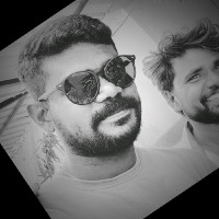 Sathya S