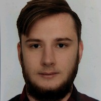 Maksim Nikalayevich