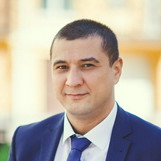 Serhii Lysenko