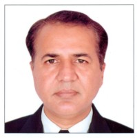 Wasim Ahmad Qureshi