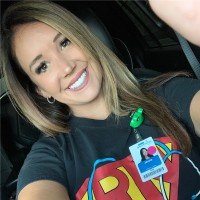 Jessie Michael