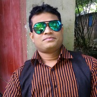 Khandakar Ali