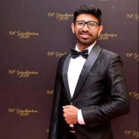 Burhan Ashraf