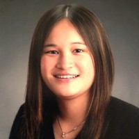 Megan Wong