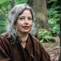 Corine van de Lagemaat