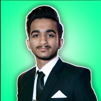 Muhammad Irteza💚