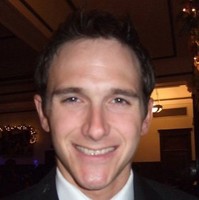 Jeremy George, RVS