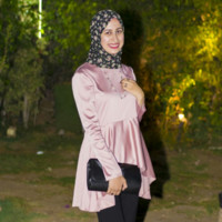 Mona Mohamed