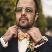 Joey Ali