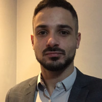 Eduardo Vieira
