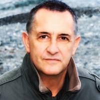 Geoff Meadows