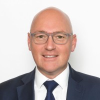 Tony Newham