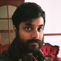Rahoz Appadoo